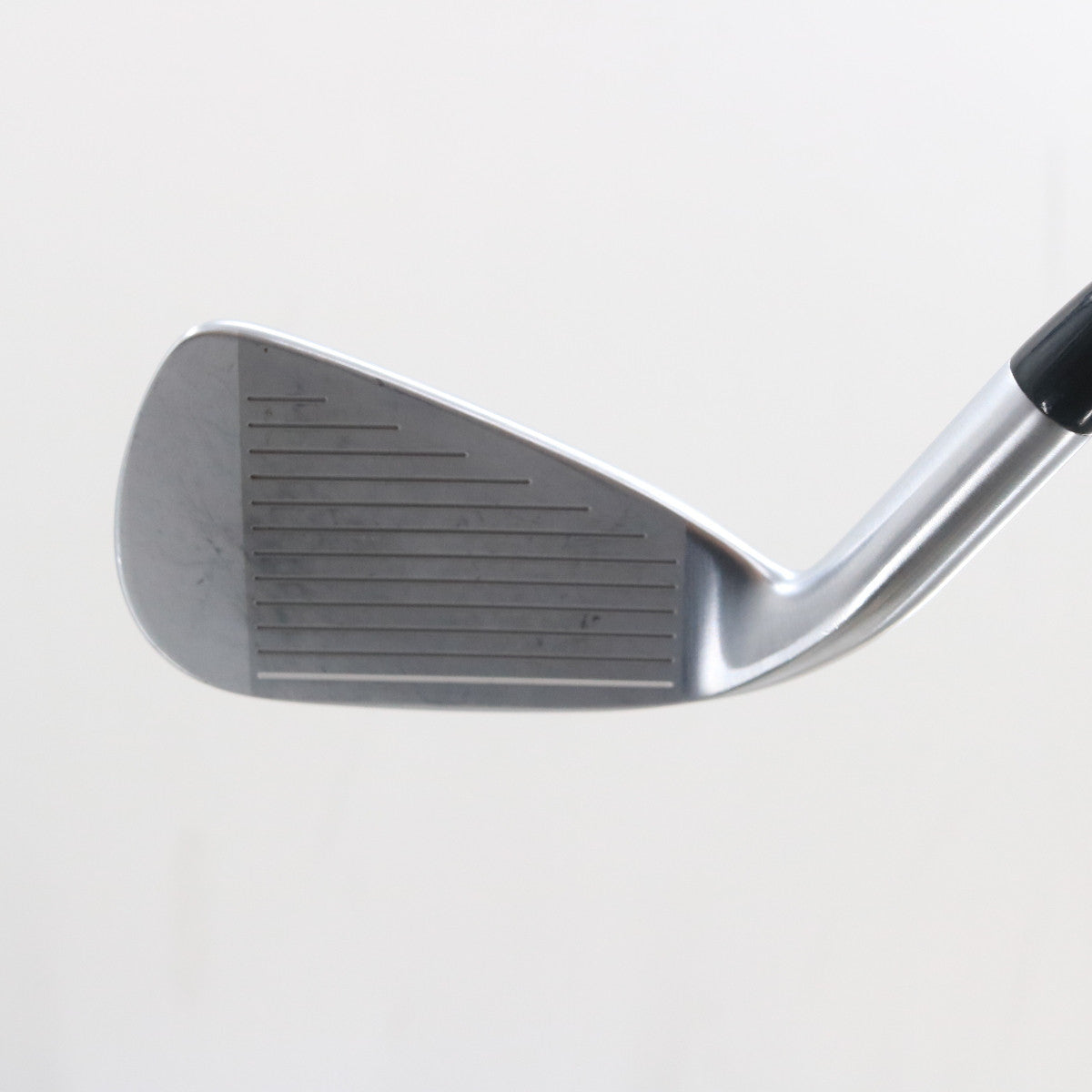 PXG 0311 XP GEN7 Chrome Iron Set 5-W,G Steel Dynamic Gold 95 Stiff RH A-159418