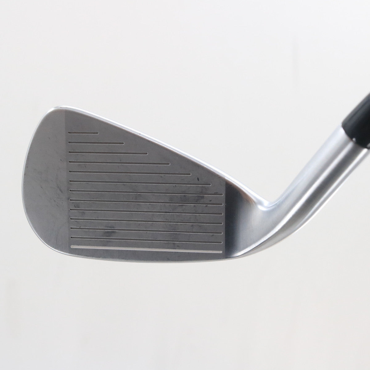 PXG 0311 XP GEN7 Chrome Iron Set 5-W,G Steel Dynamic Gold 95 Stiff RH A-159418