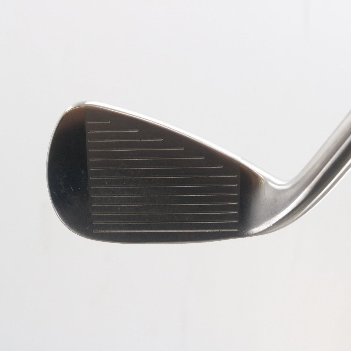Wilson Staff DYNPWR MAX 7-P Iron Set Graphite KBS MAX 45 Senior Flex A-159552
