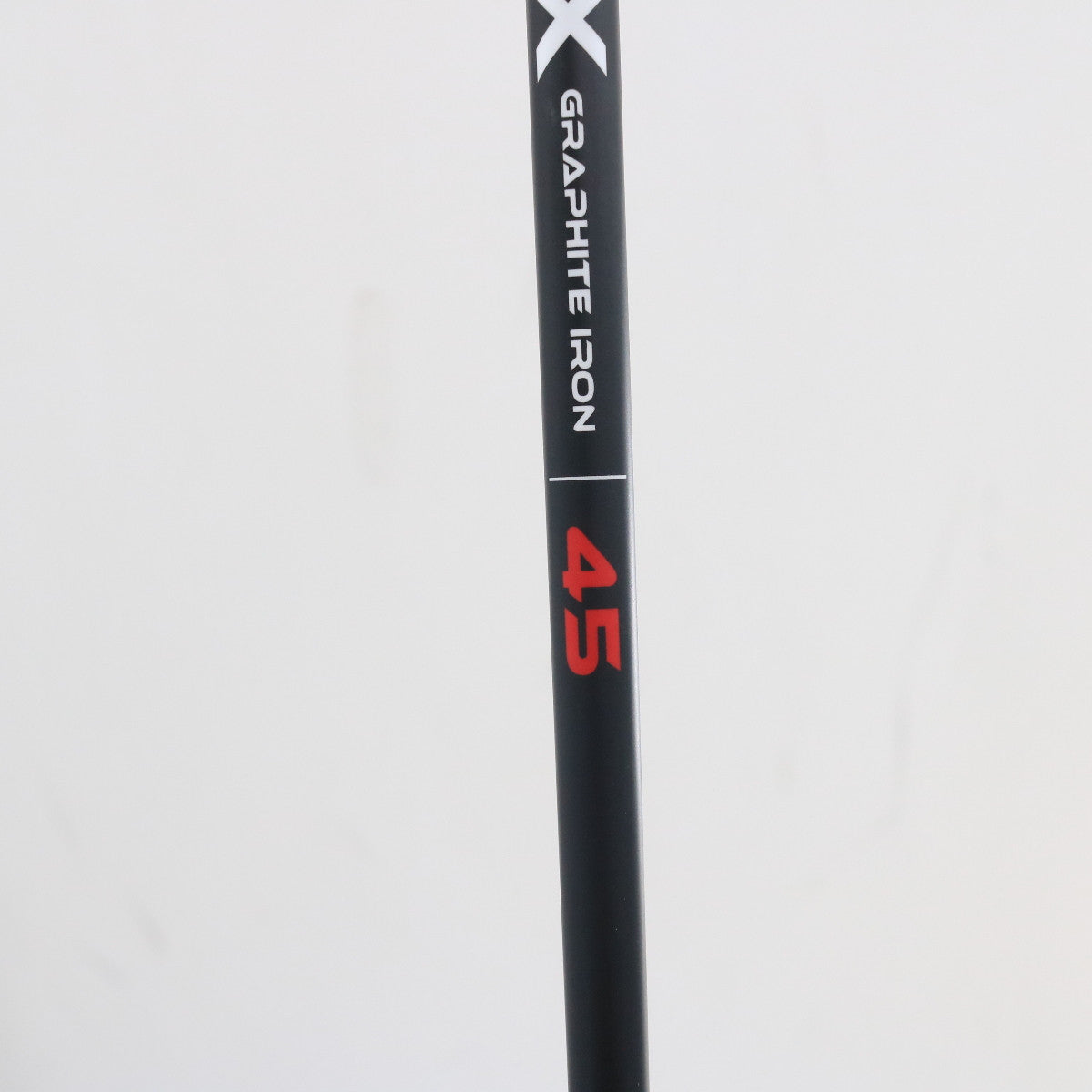 Wilson Staff DYNPWR MAX 7-P Iron Set Graphite KBS MAX 45 Senior Flex A-159552
