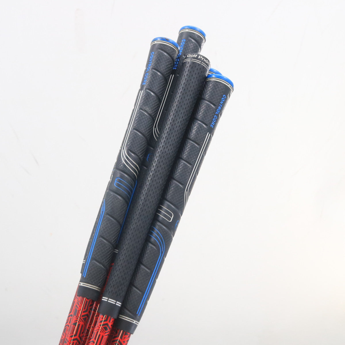 PING G410 Iron Set 5-W,U Black Dot Graphite Shaft ALTA CB Senior +1" A-159554