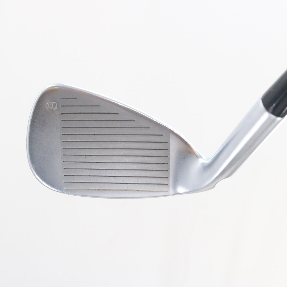 PING G410 Iron Set 5-W,U Black Dot Graphite Shaft ALTA CB Senior +1" A-159554