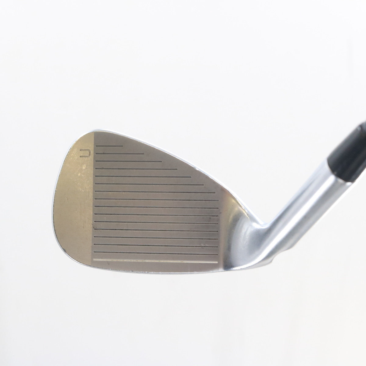 PING G410 Iron Set 5-W,U Black Dot Graphite Shaft ALTA CB Senior +1" A-159554
