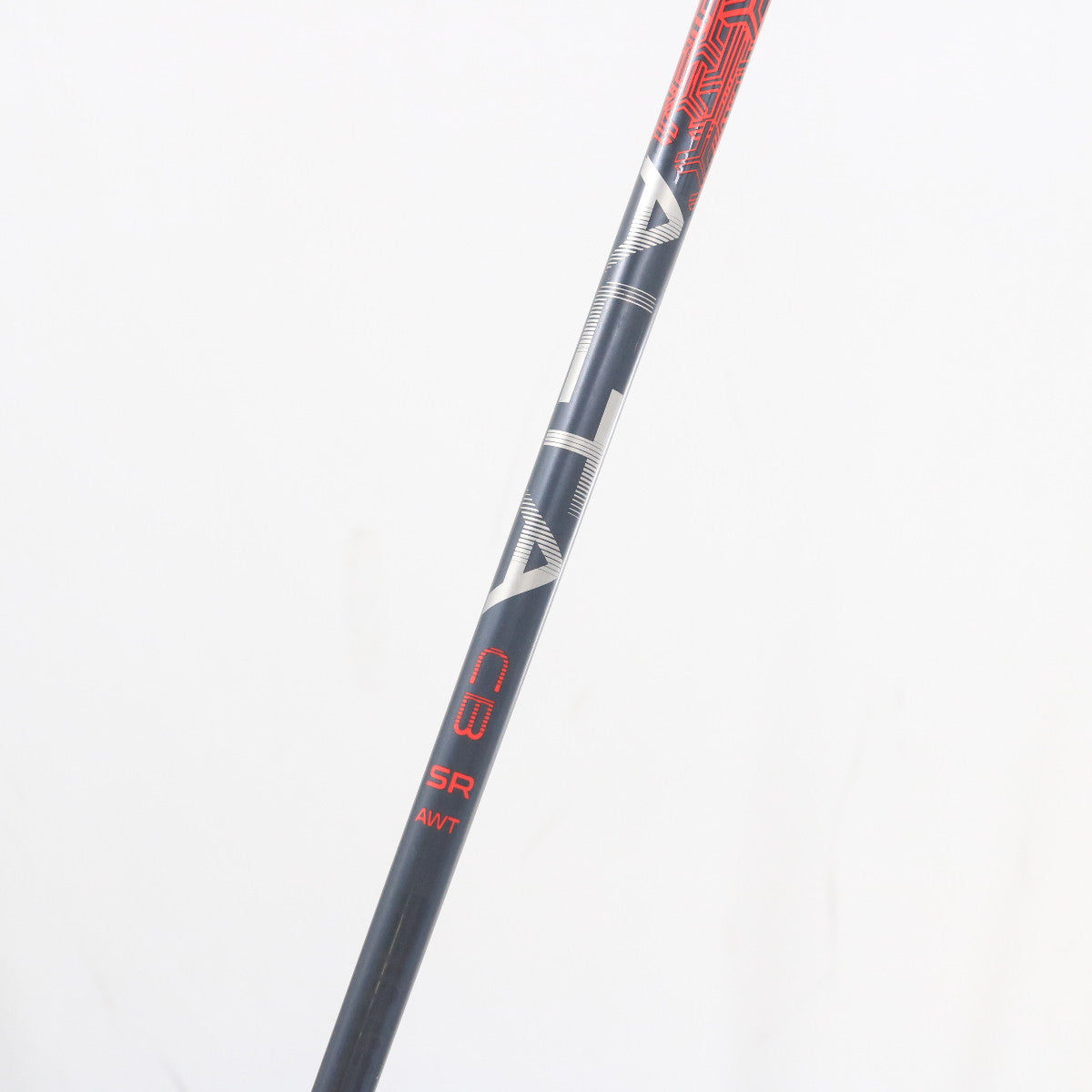PING G410 Iron Set 5-W,U Black Dot Graphite Shaft ALTA CB Senior +1" A-159554