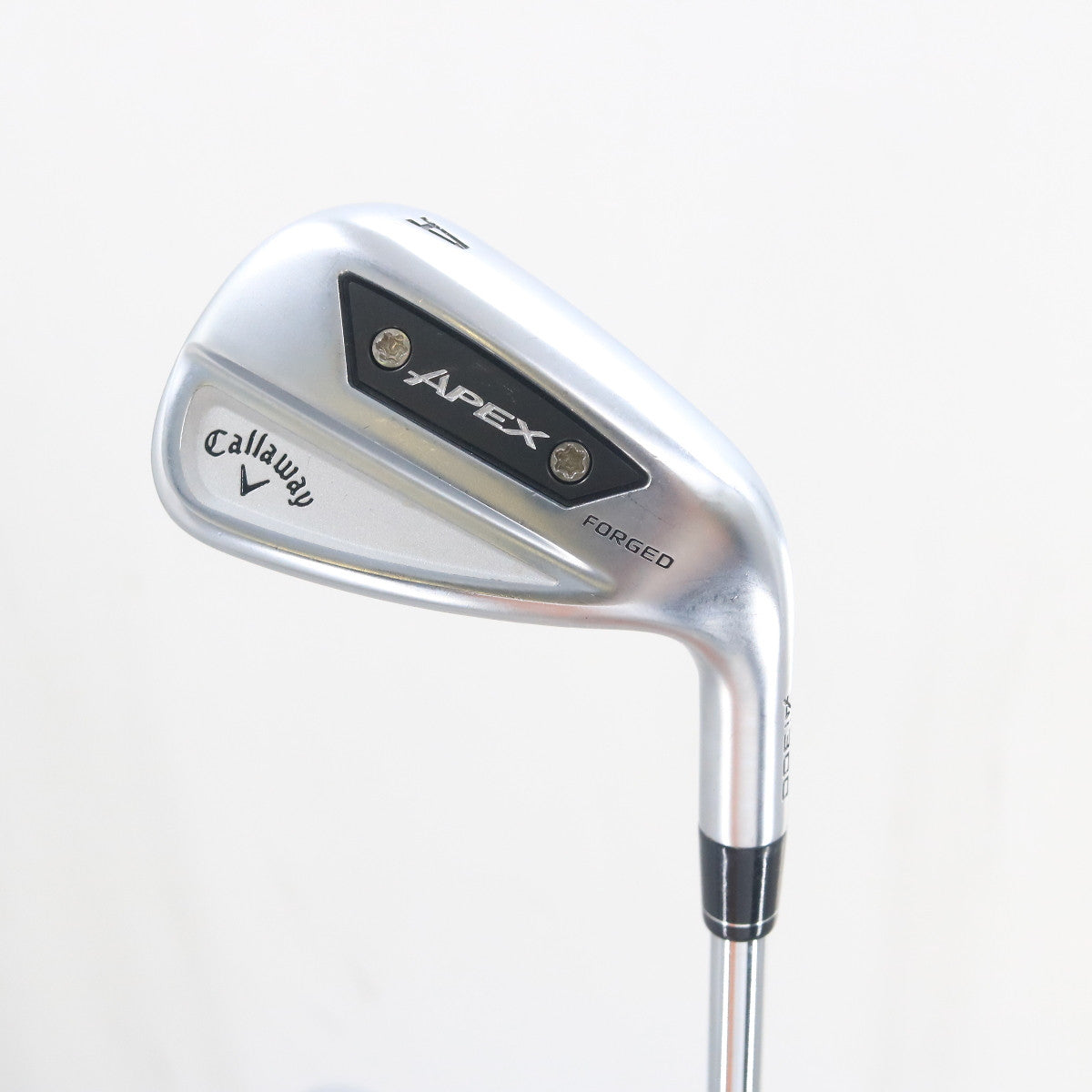 Callaway Apex Ai300 Forged Iron Set 5-P,A Steel Dynamic Gold Regular A-159556