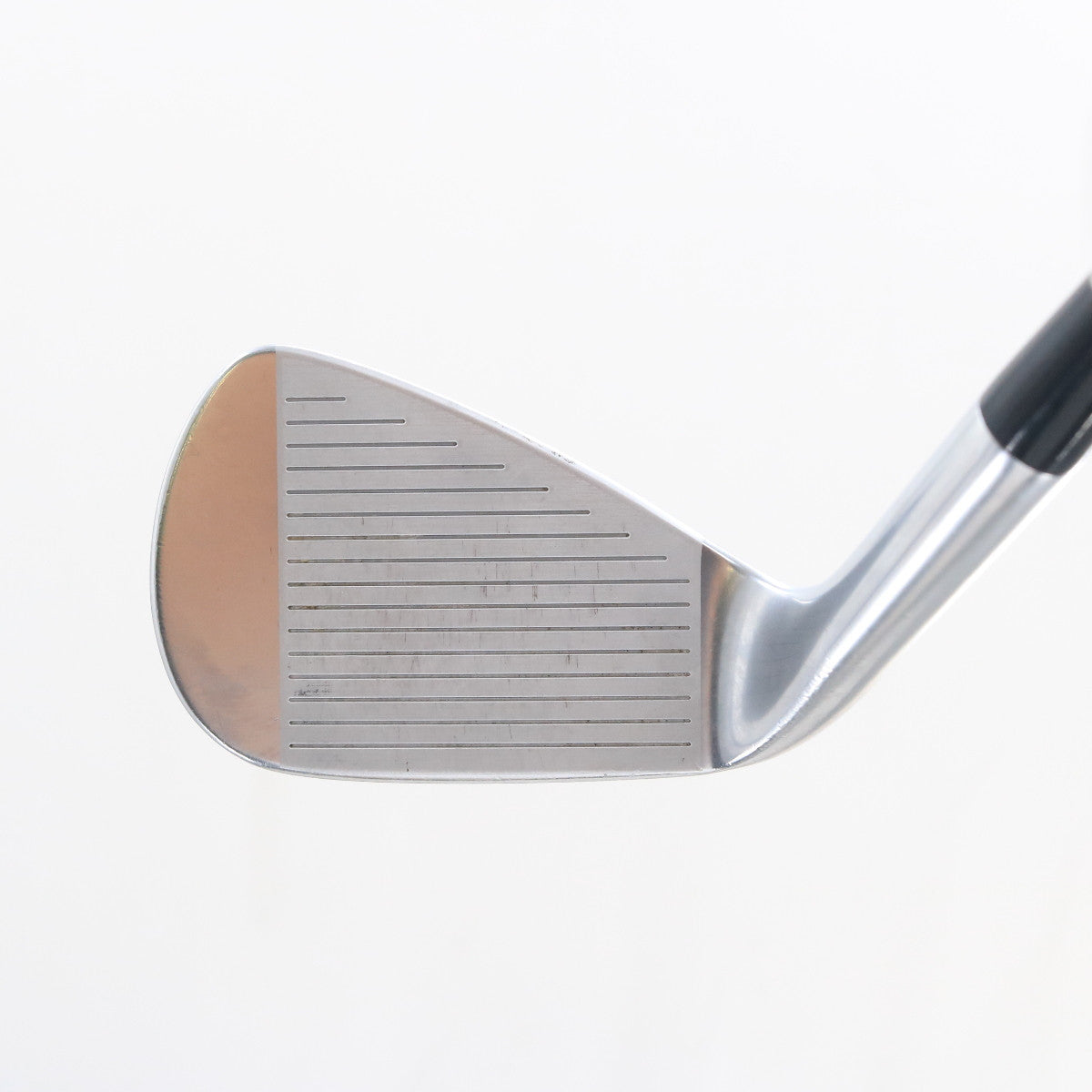Srixon ZXi7 Iron Set 5-P Steel Dynamic Gold S300 Stiff Flex Right-Hand A-159557