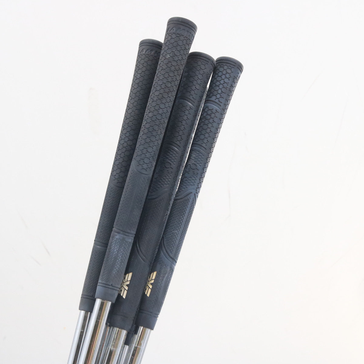 PXG 0311P GEN3 Forged Iron Set 4-W Steel Elevate 95 Stiff Flex A-159558