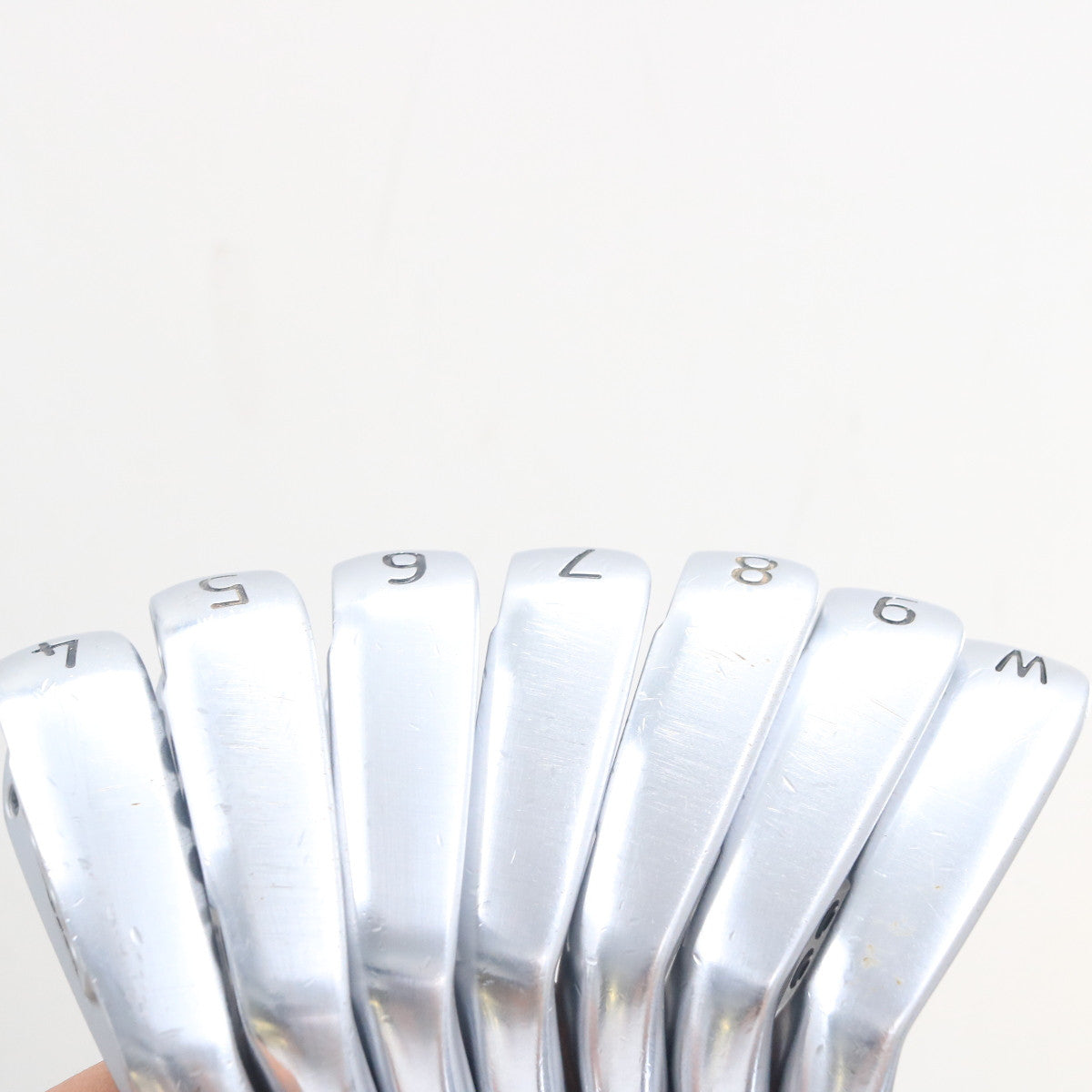 PXG 0311P GEN3 Forged Iron Set 4-W Steel Elevate 95 Stiff Flex A-159558
