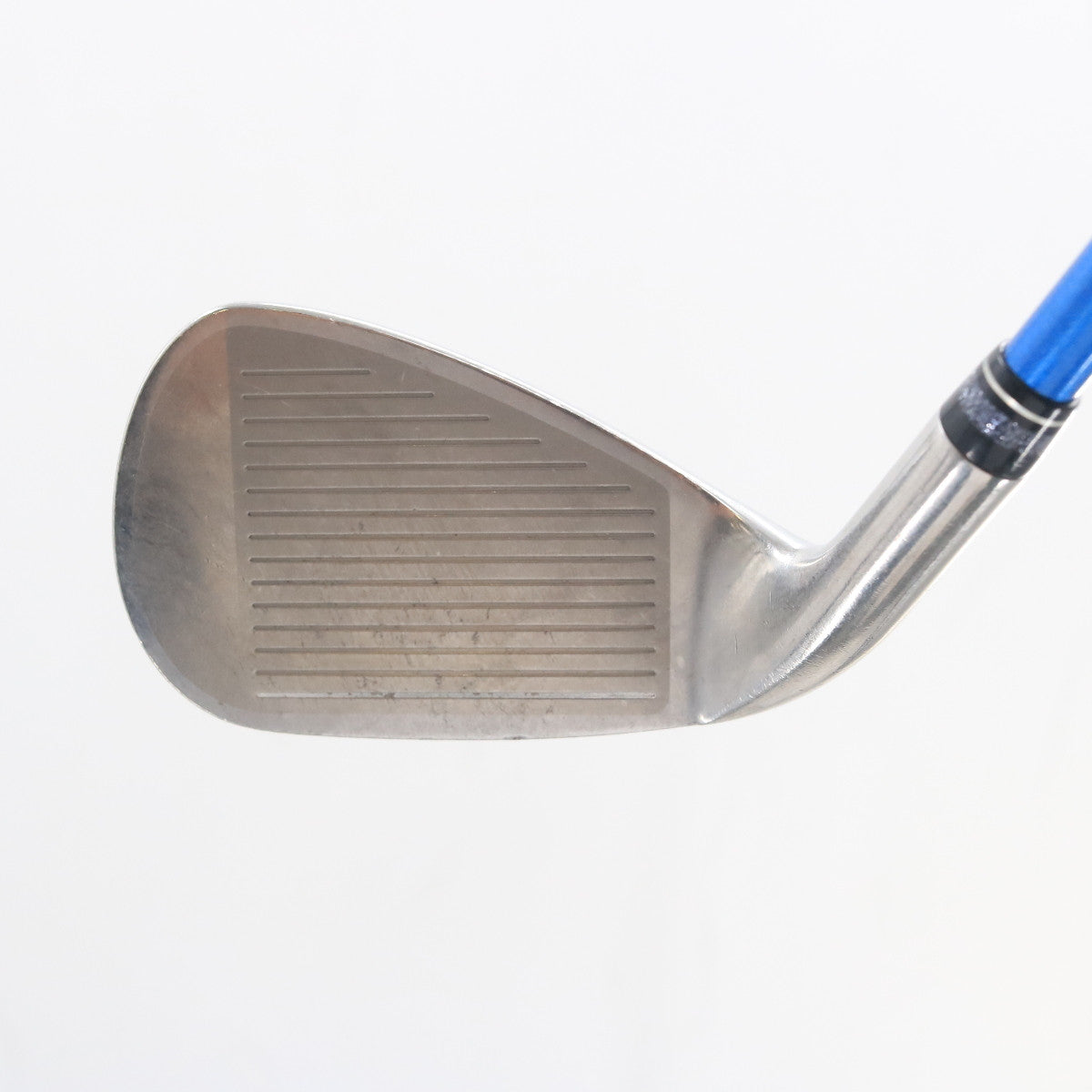 XXIO Eleven 11 Iron Set 6-P Graphite MP 1100 Regular Flex Right-Hand A-159561