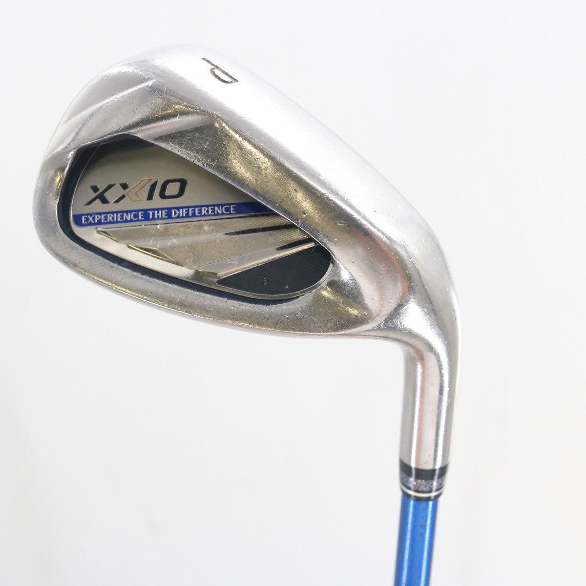 XXIO Eleven 11 Iron Set 6-P Graphite MP 1100 Regular Flex Right-Hand A-159561