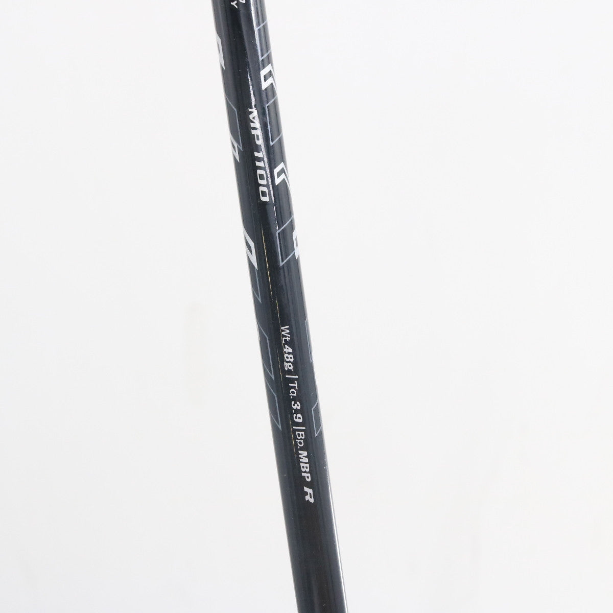 XXIO Eleven 11 Iron Set 6-P Graphite MP 1100 Regular Flex Right-Hand A-159561