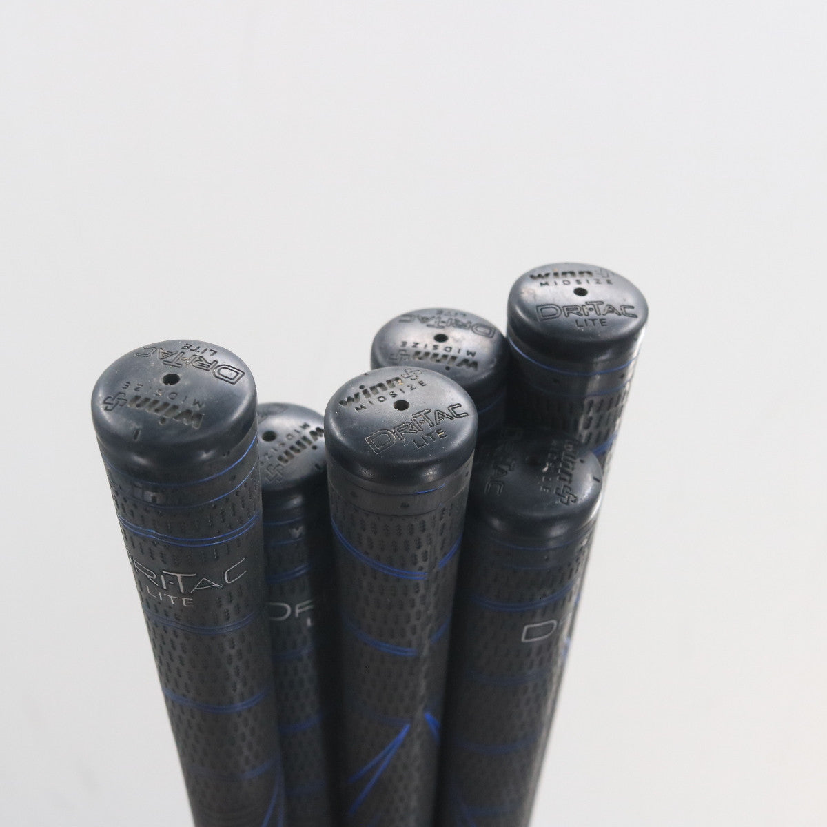 XXIO Eleven 11 Iron Set 6-P,A Graphite MP 1100 Regular Flex Right-Hand A-159567