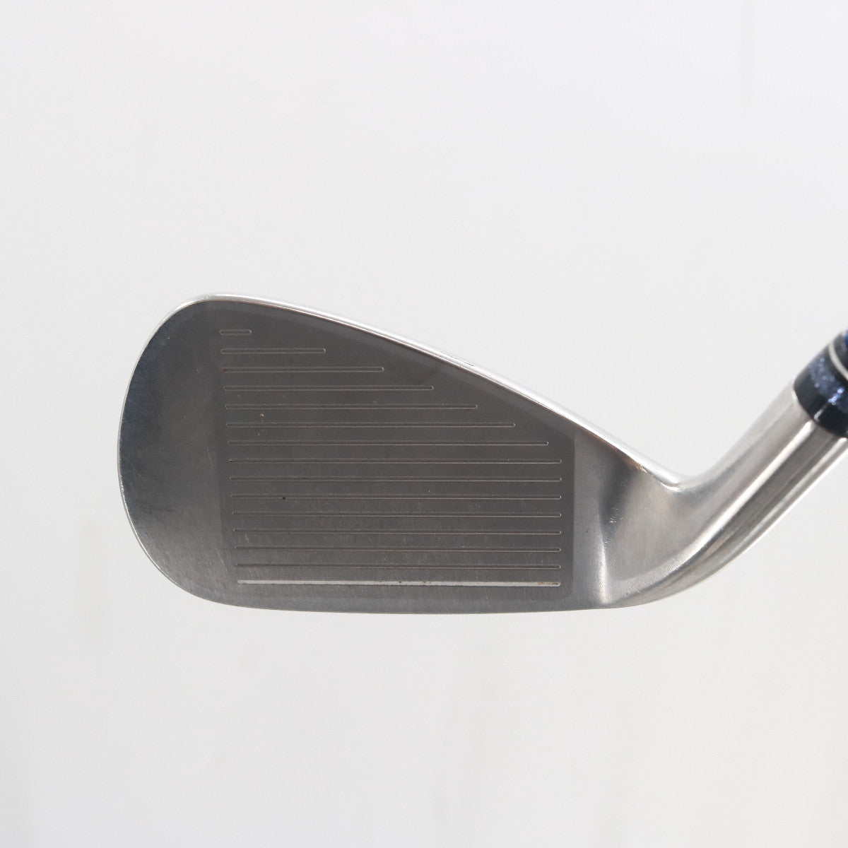 XXIO Eleven 11 Iron Set 6-P,A Graphite MP 1100 Regular Flex Right-Hand A-159567