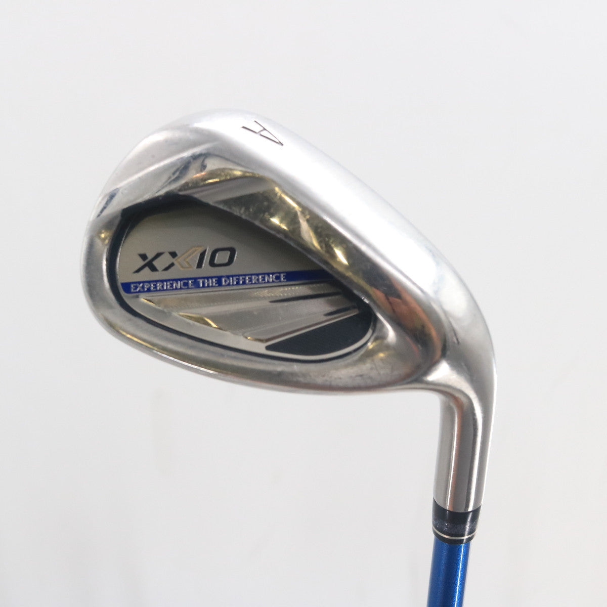 XXIO Eleven 11 Iron Set 6-P,A Graphite MP 1100 Regular Flex Right-Hand A-159567