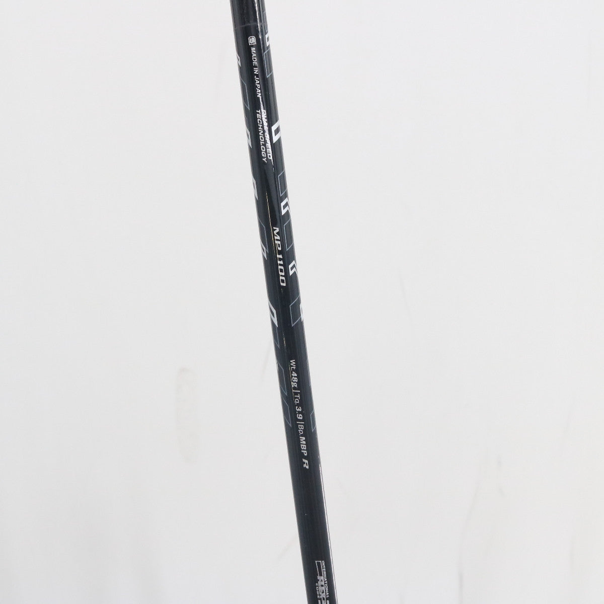 XXIO Eleven 11 Iron Set 6-P,A Graphite MP 1100 Regular Flex Right-Hand A-159567