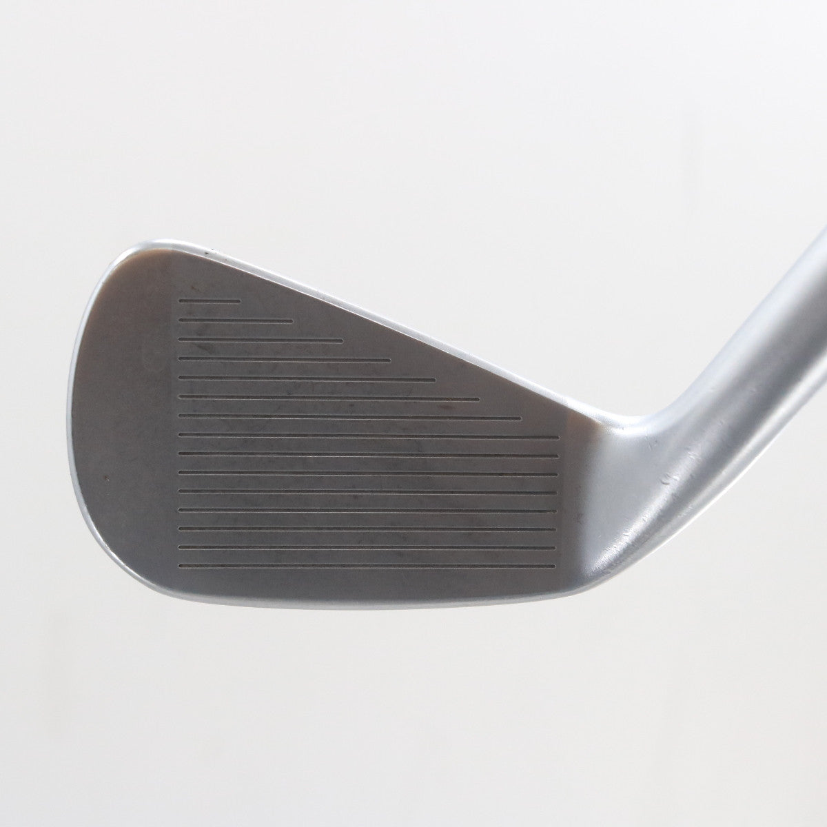Edel SLS-01 Single Length Iron Set 6-P Steel NS Pro Zelos 6 Regular A-159574