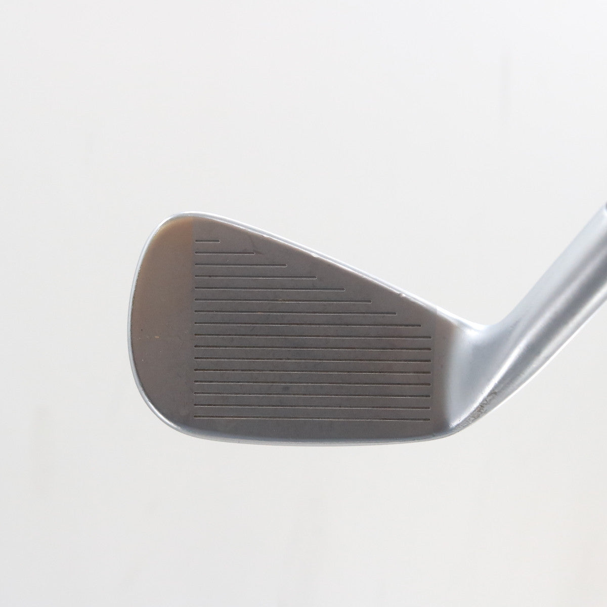 Edel SLS-01 Single Length Iron Set 6-P Steel NS Pro Zelos 6 Regular A-159574