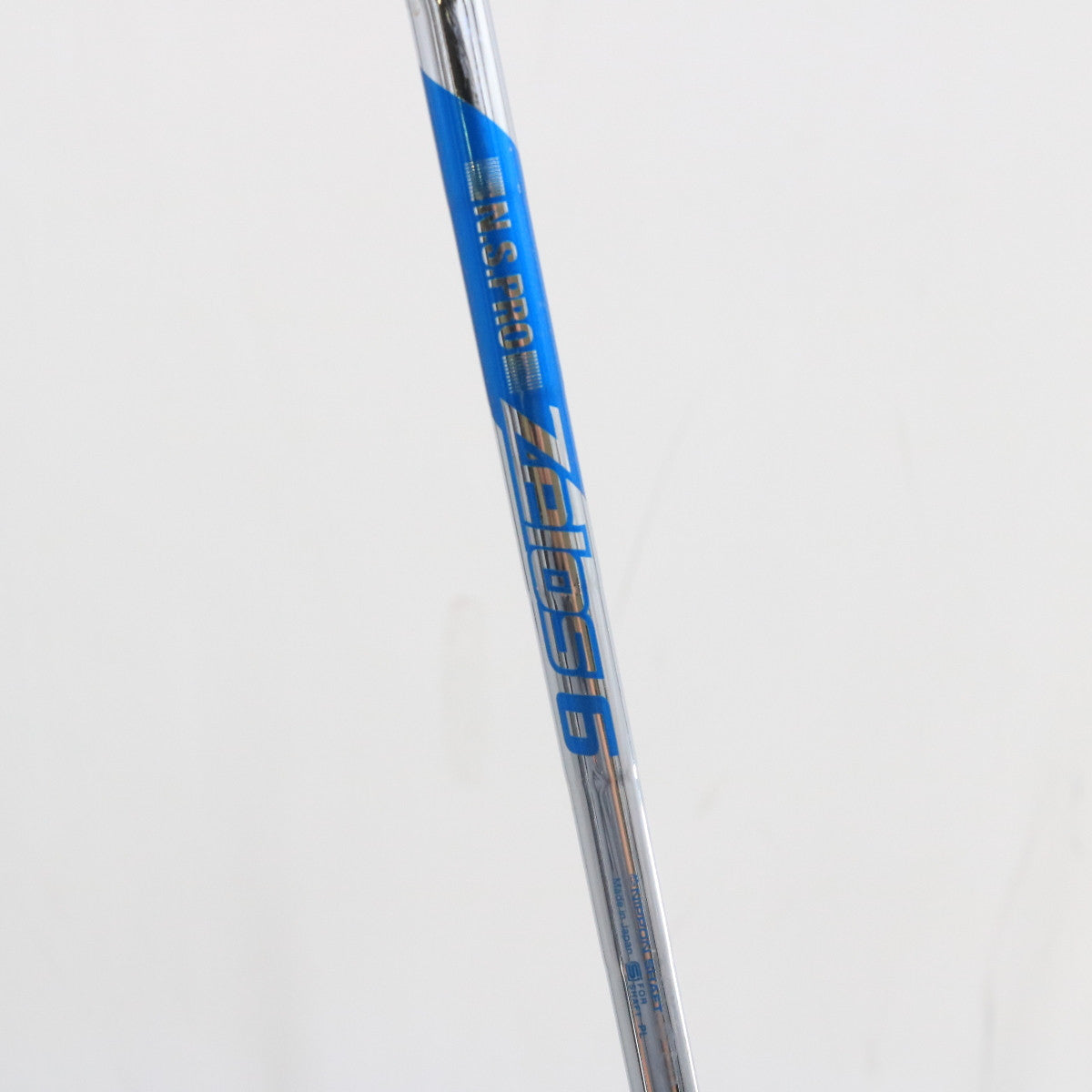 Edel SLS-01 Single Length Iron Set 6-P Steel NS Pro Zelos 6 Regular A-159574