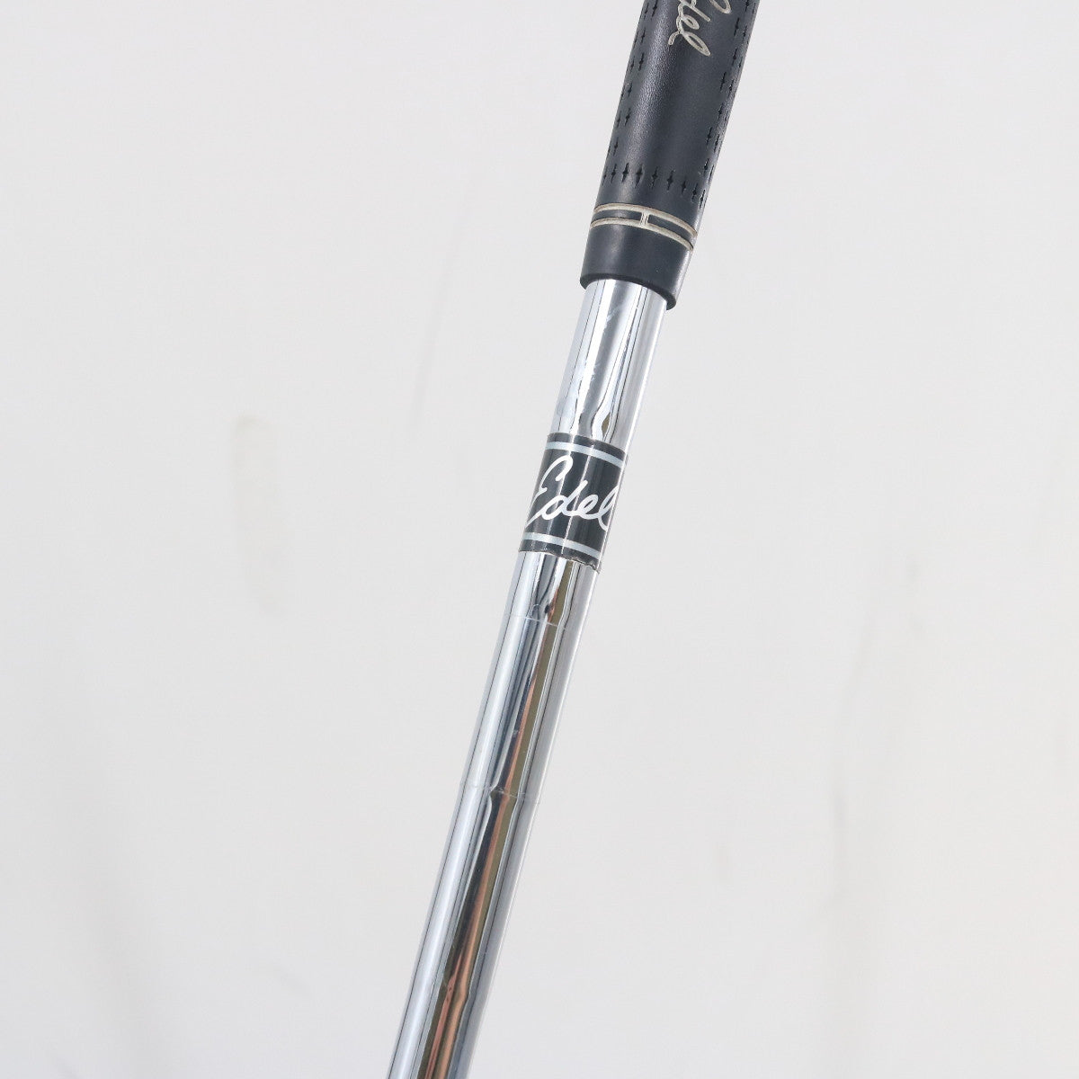 Edel SLS-01 Single Length Iron Set 6-P Steel NS Pro Zelos 6 Regular A-159574