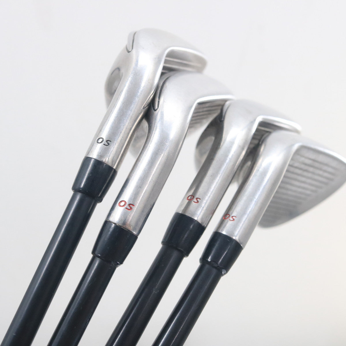Callaway XR OS Iron Set 7-P Graphite Fubuki 55 R Regular Flex RH A-159575