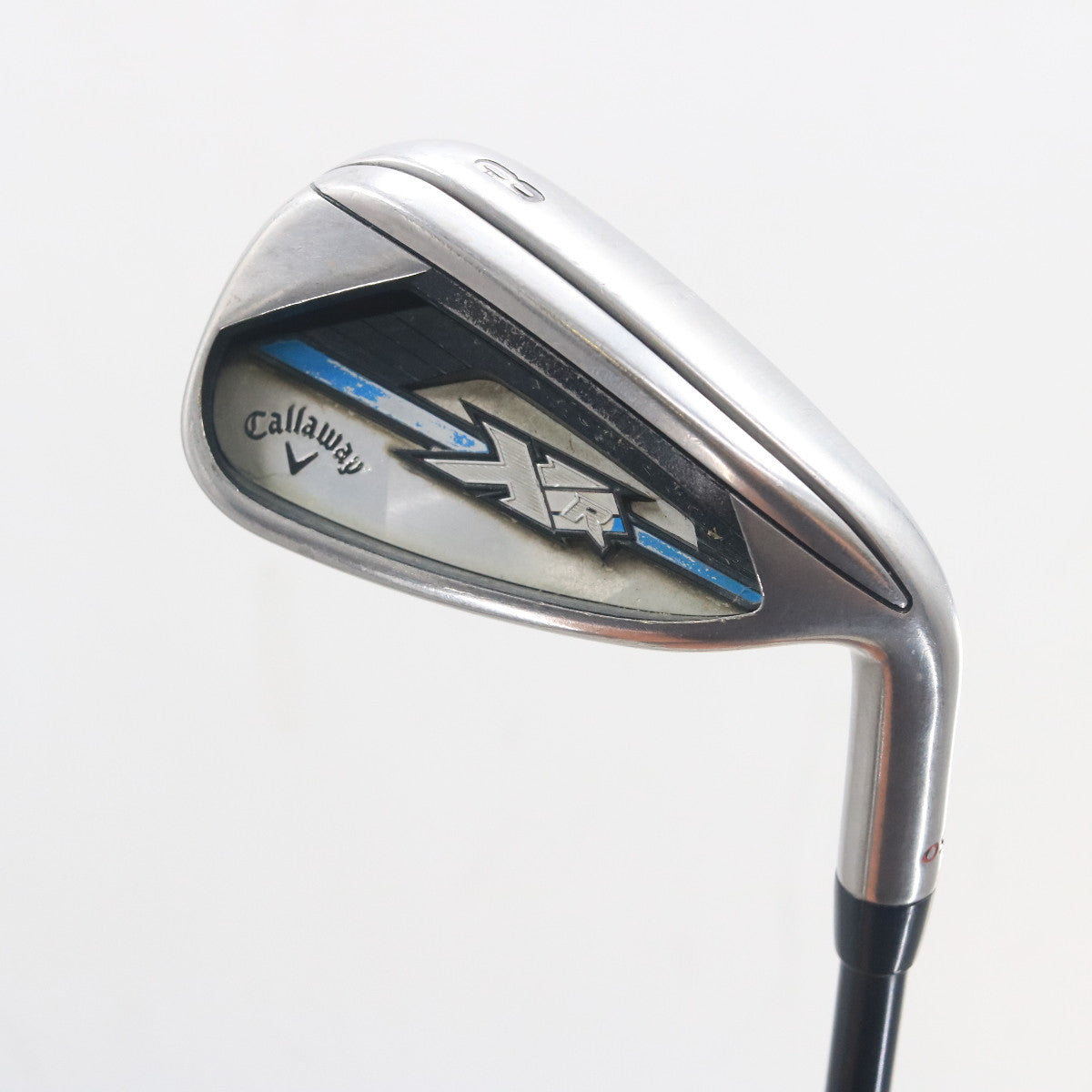 Callaway XR OS Iron Set 7-P Graphite Fubuki 55 R Regular Flex RH A-159575