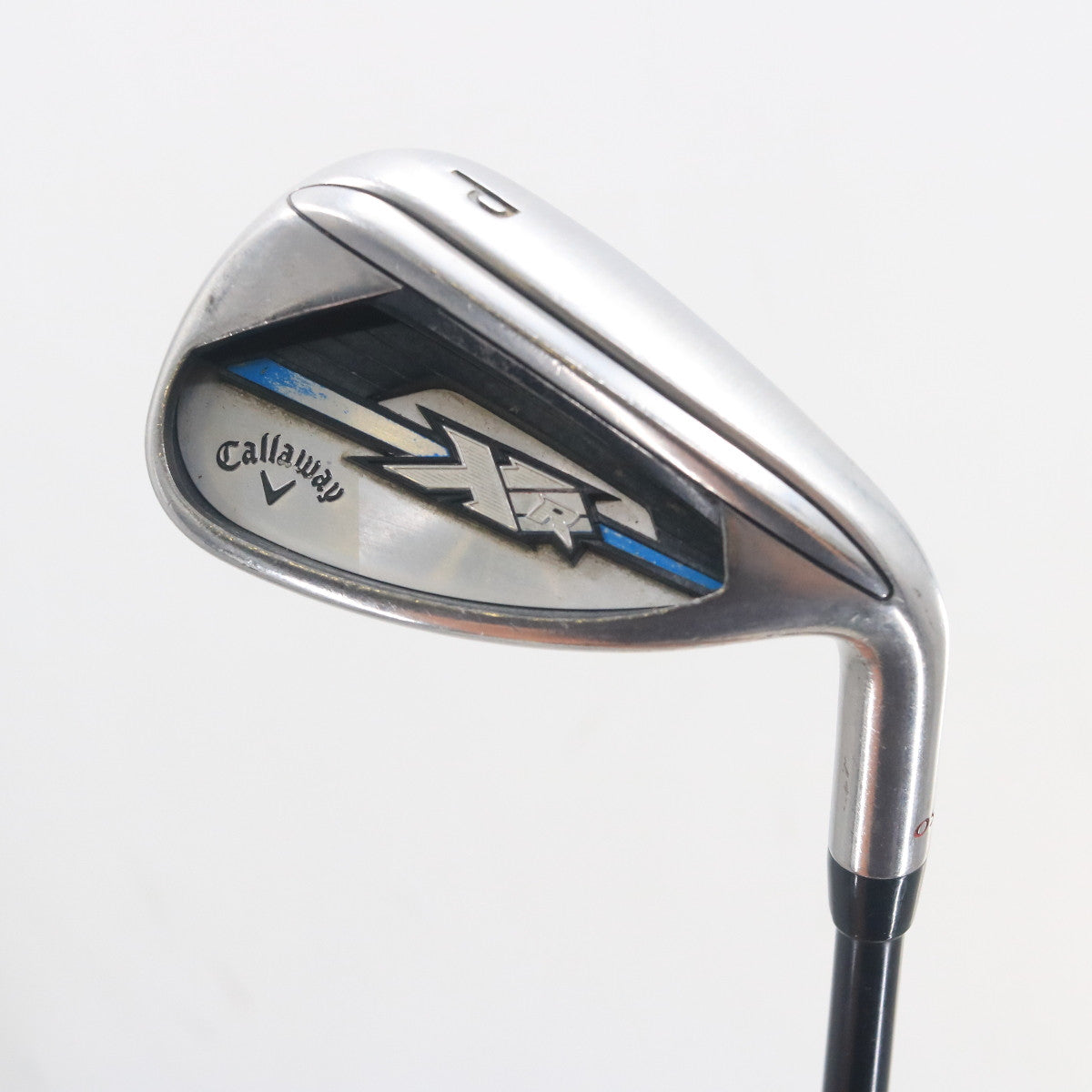 Callaway XR OS Iron Set 7-P Graphite Fubuki 55 R Regular Flex RH A-159575