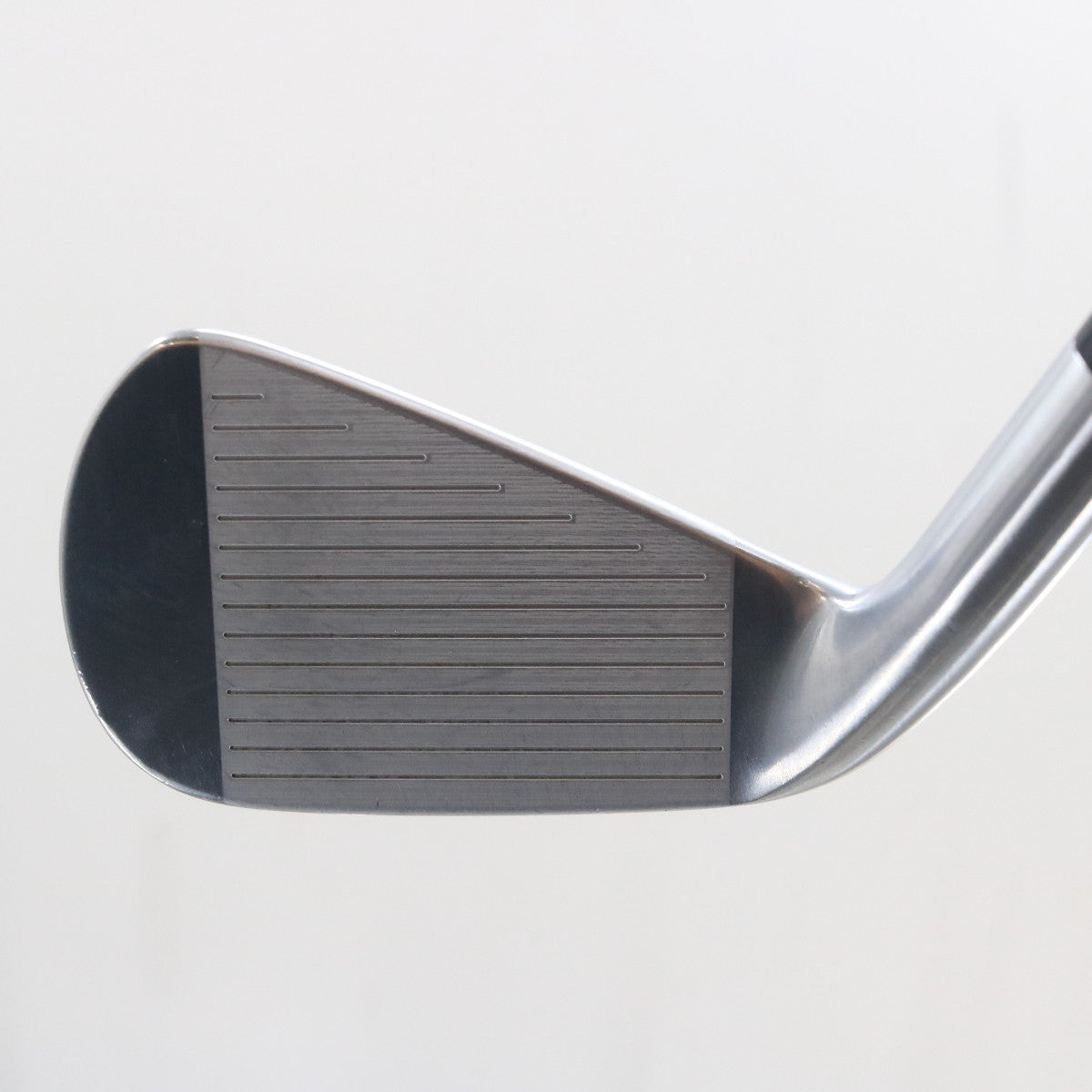 Srixon Z-Forged Iron Set 4-P Dynamic Gold Stiff Flex Right-Handed +1" A-159751