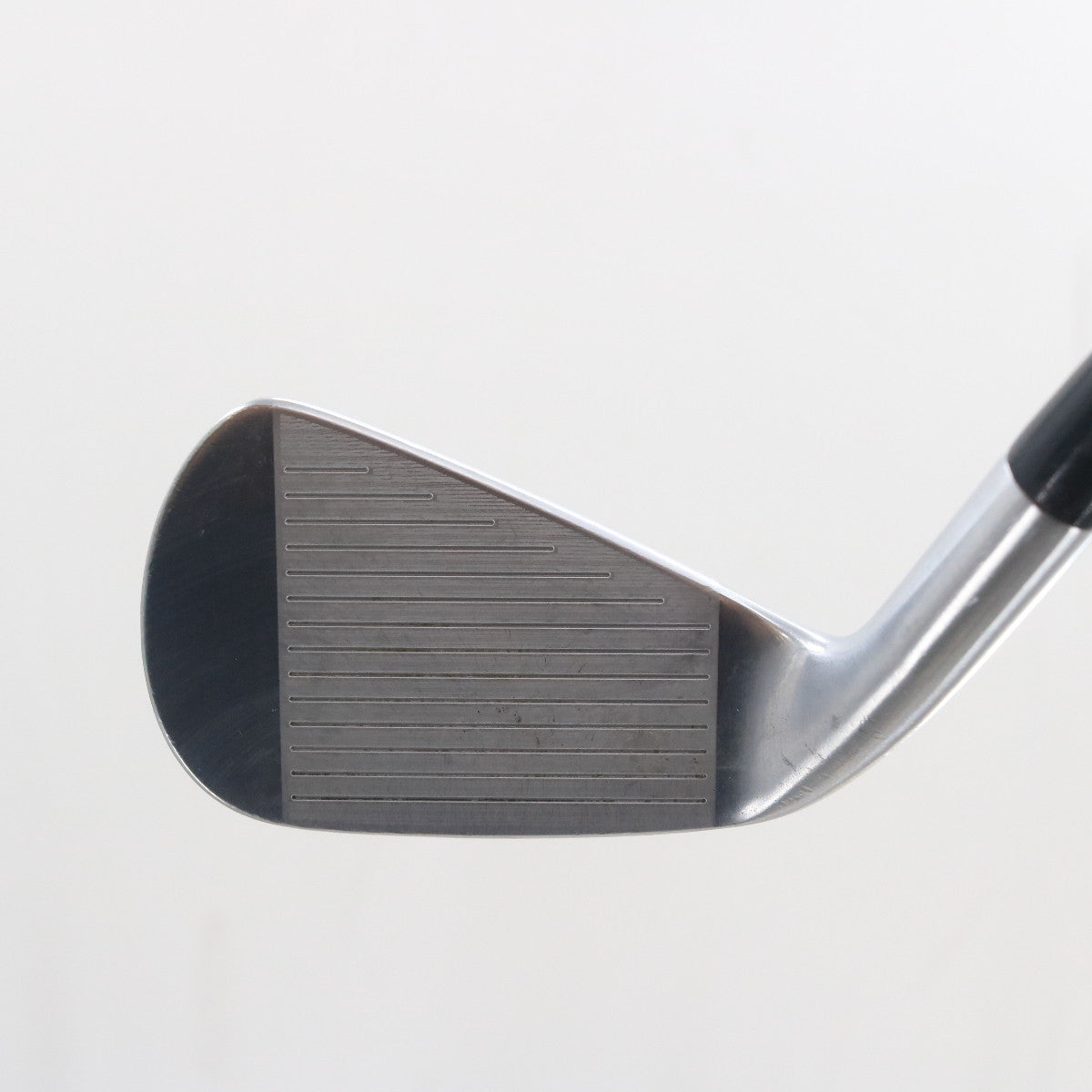 Srixon Z-Forged Iron Set 4-P Dynamic Gold Stiff Flex Right-Handed +1" A-159751