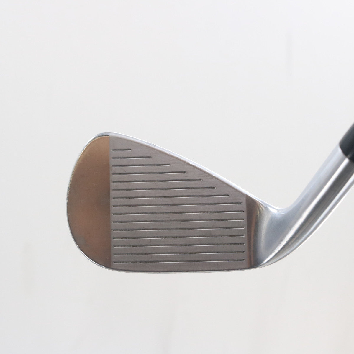 Srixon Z-Forged Iron Set 4-P Dynamic Gold Stiff Flex Right-Handed +1" A-159751