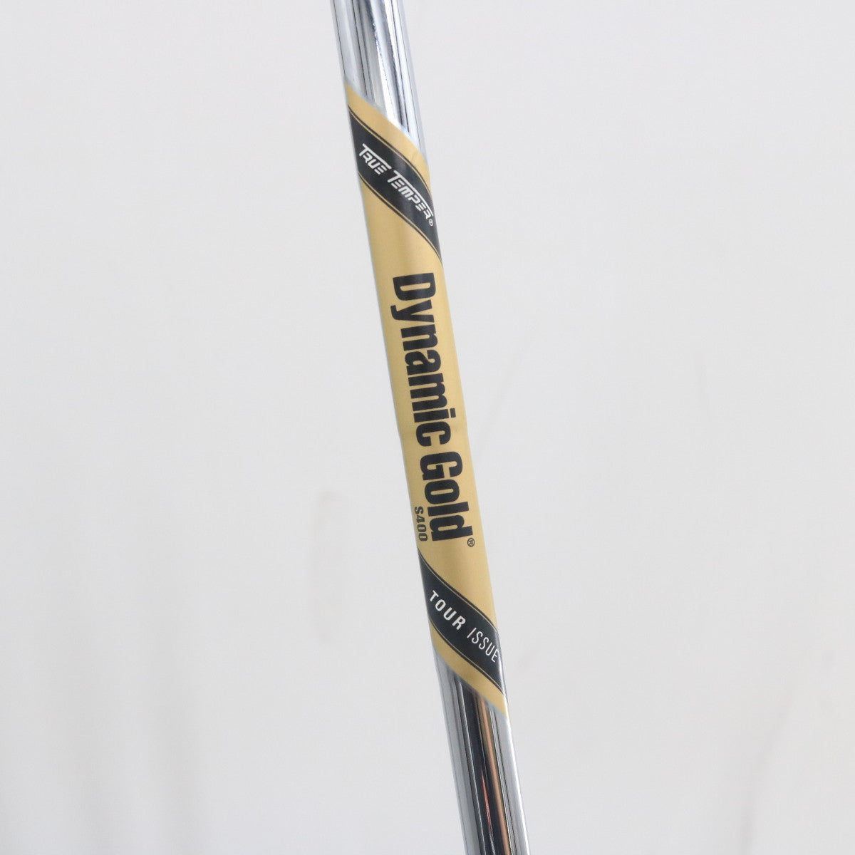 Srixon Z-Forged Iron Set 4-P Dynamic Gold Stiff Flex Right-Handed +1" A-159751