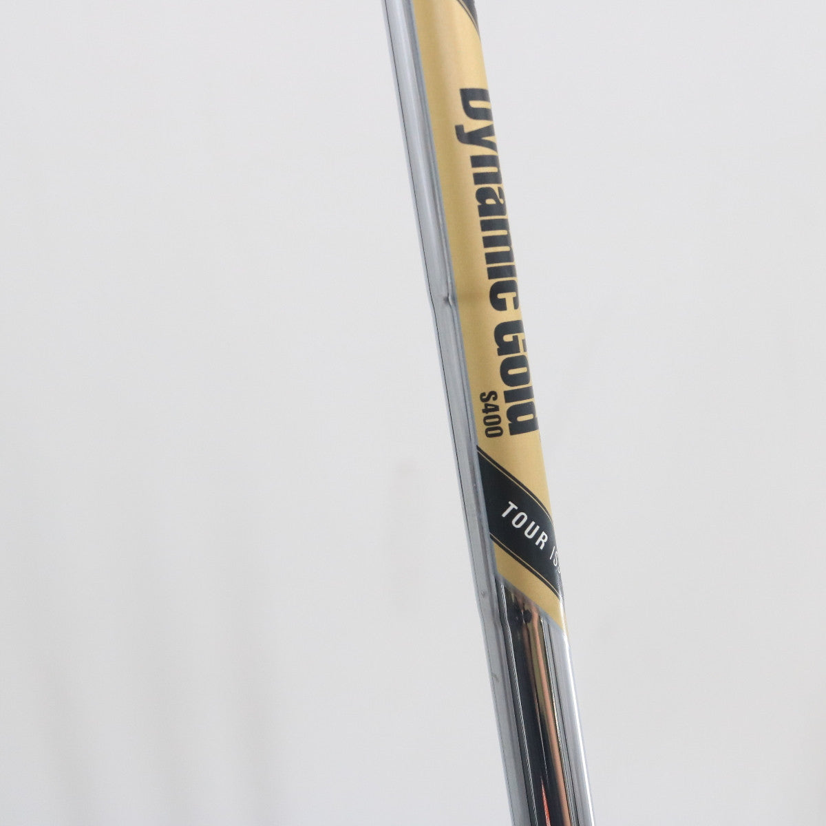 Srixon Z-Forged Iron Set 4-P Dynamic Gold Stiff Flex Right-Handed +1" A-159751