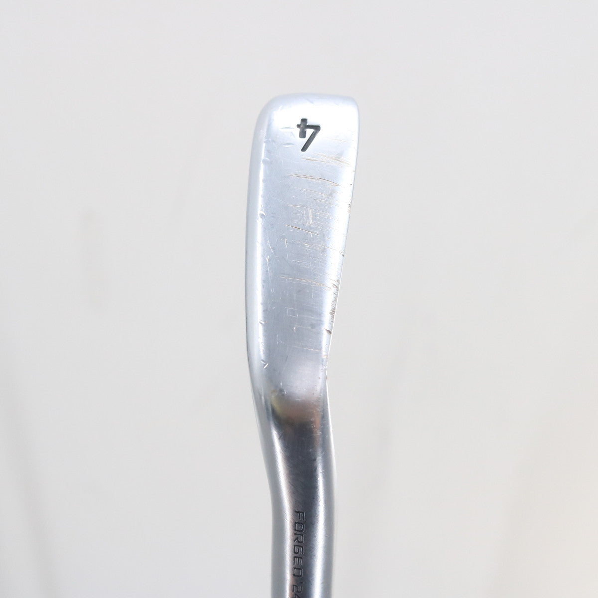 Callaway Apex Pro & TCB Combo Iron Set 4-10 Steel N.S Pro Tour 105 Stiff A-159753