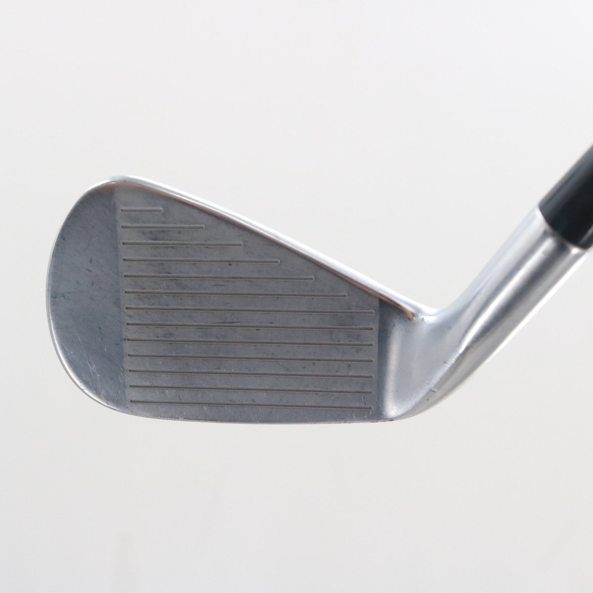Callaway Apex Pro & TCB Combo Iron Set 4-10 Steel N.S Pro Tour 105 Stiff A-159753