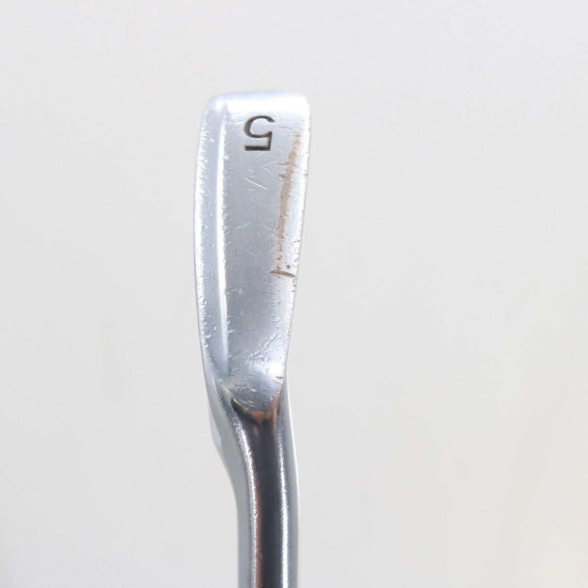 Epon AF-305 Iron Set 5-9 Graphite Mitsubishi MMT 80 Regular No P Wedge A-159756