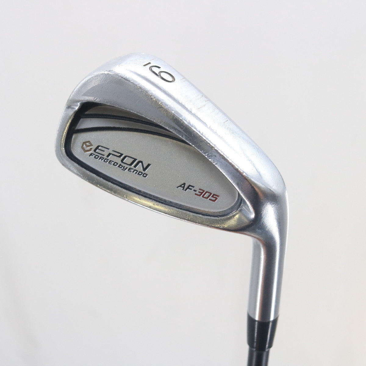 Epon AF-305 Iron Set 5-9 Graphite Mitsubishi MMT 80 Regular No P Wedge A-159756