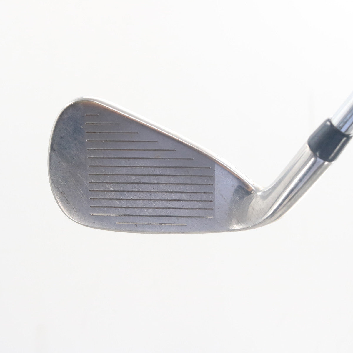 Callaway Steelhead XR Iron Set 5-P,A Steel R300 Regular Flex Right-Hand A-159763
