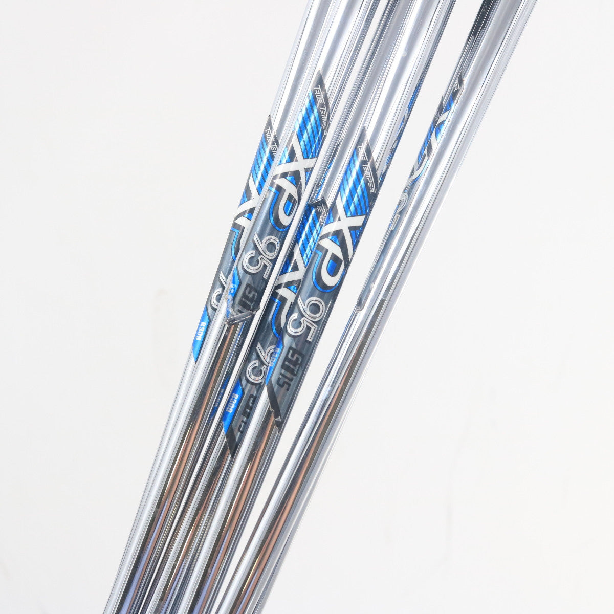 Callaway Steelhead XR Iron Set 5-P,A Steel R300 Regular Flex Right-Hand A-159763