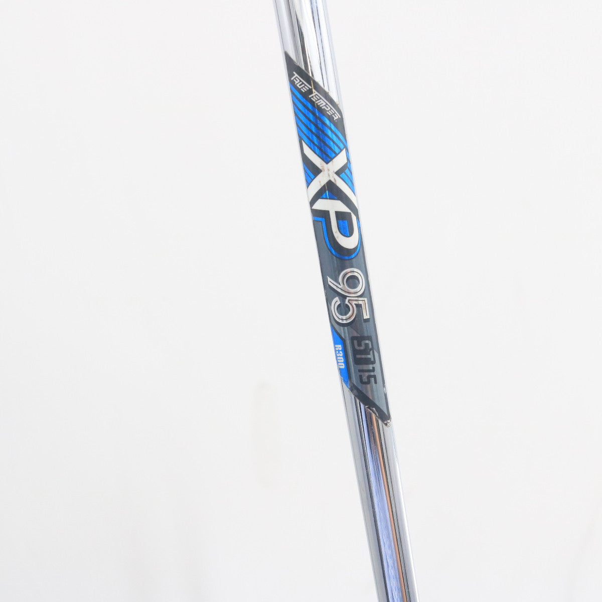 Callaway Steelhead XR Iron Set 5-P,A Steel R300 Regular Flex Right-Hand A-159763