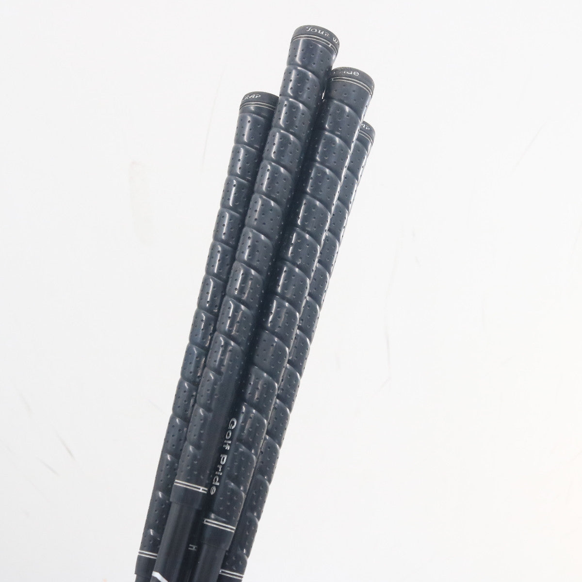 TaylorMade RSi 1 Iron Set 7-P,A Graphite REAX 65 Regular Right-Handed A-159765
