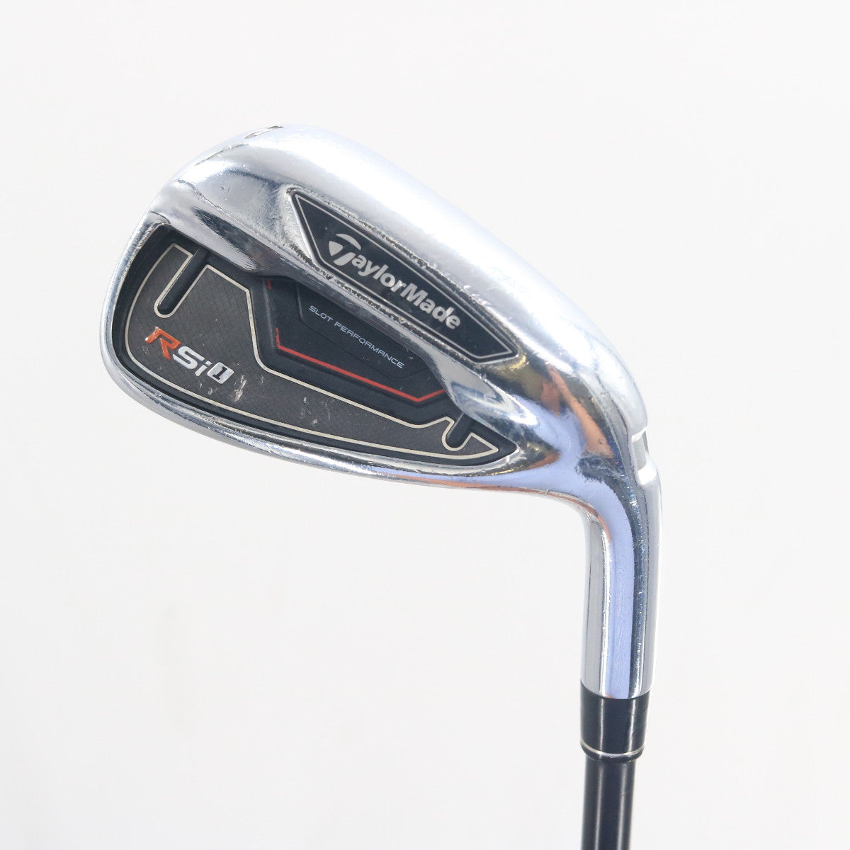 TaylorMade RSi 1 Iron Set 7-P,A Graphite REAX 65 Regular Right-Handed A-159765