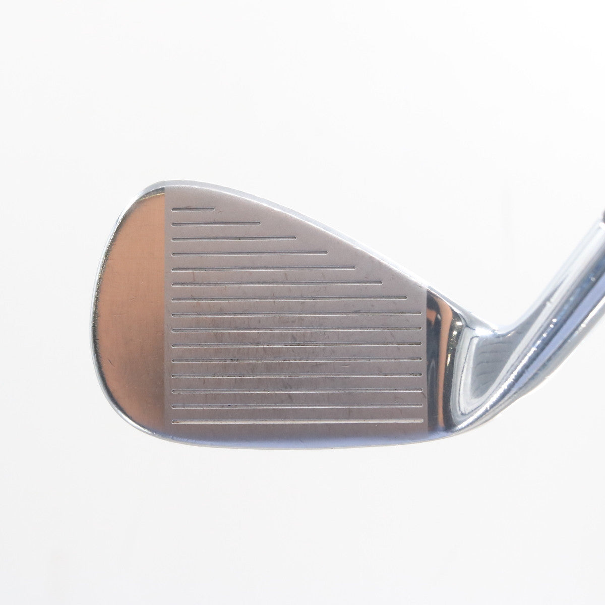 TaylorMade RSi 1 Iron Set 7-P,A Graphite REAX 65 Regular Right-Handed A-159765