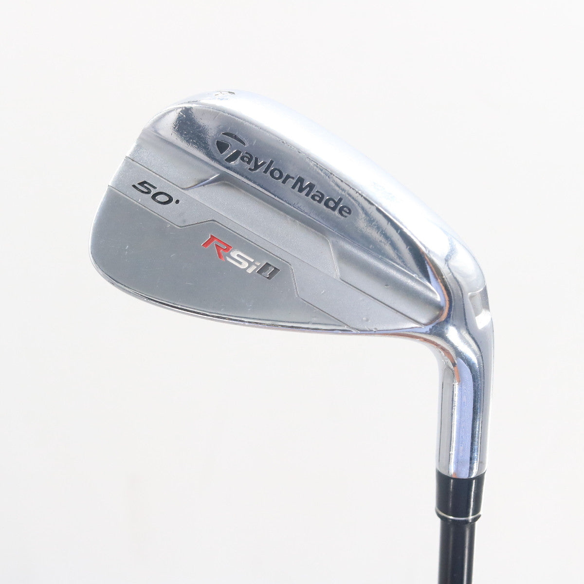 TaylorMade RSi 1 Iron Set 7-P,A Graphite REAX 65 Regular Right-Handed A-159765