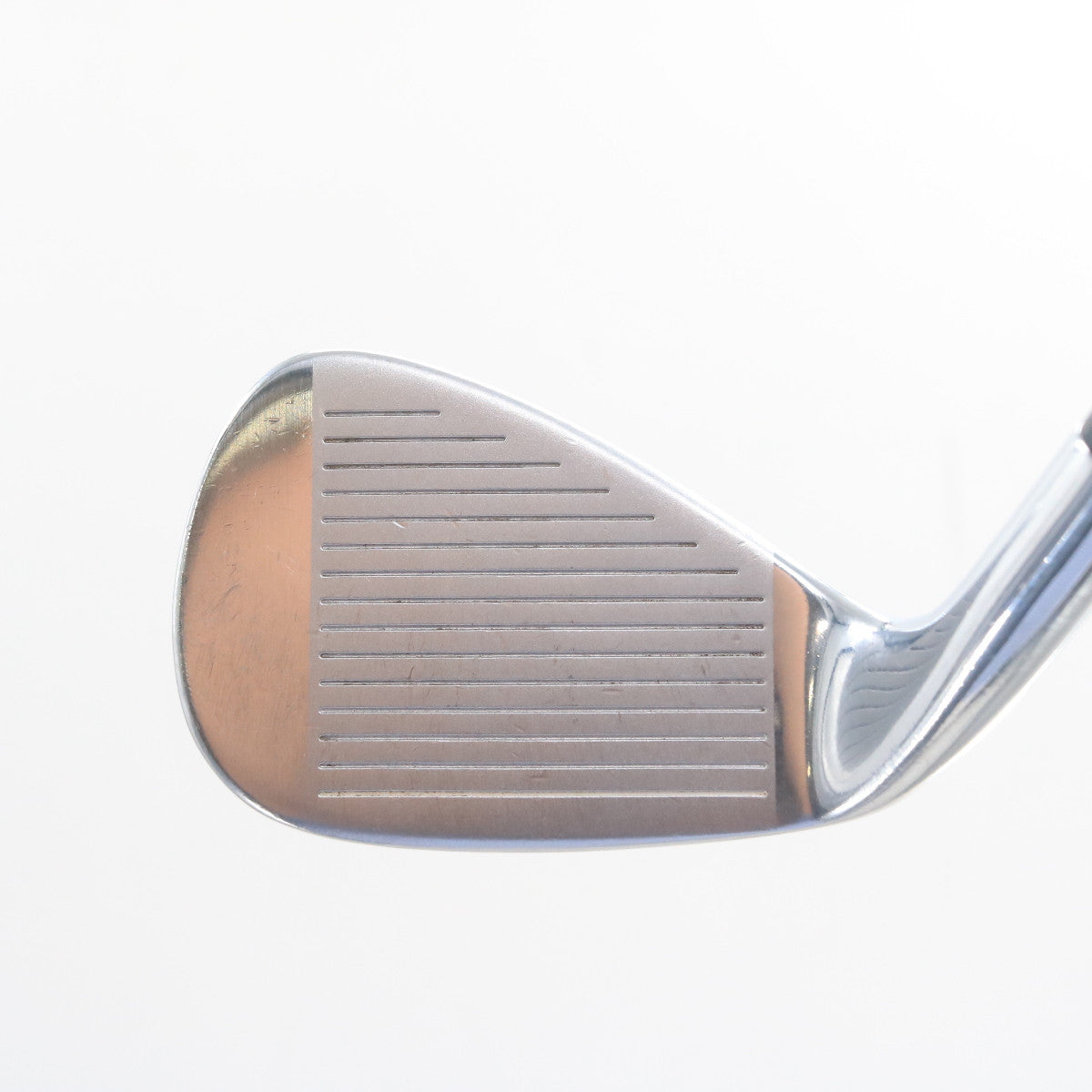 TaylorMade RSi 1 Iron Set 7-P,A Graphite REAX 65 Regular Right-Handed A-159765