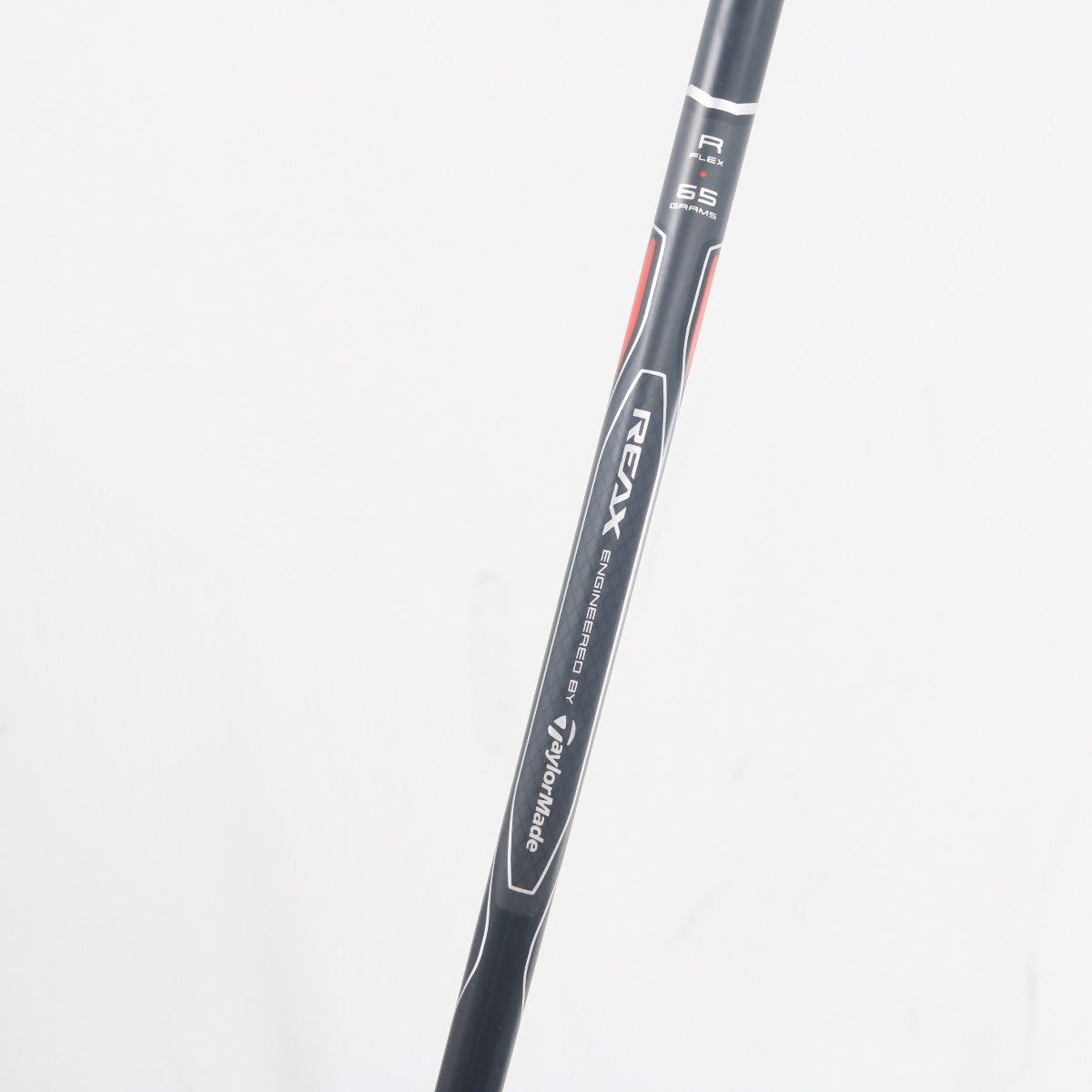 TaylorMade RSi 1 Iron Set 7-P,A Graphite REAX 65 Regular Right-Handed A-159765
