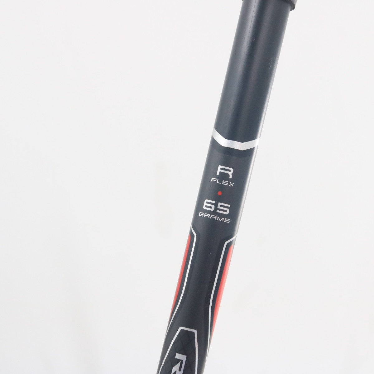 TaylorMade RSi 1 Iron Set 7-P,A Graphite REAX 65 Regular Right-Handed A-159765