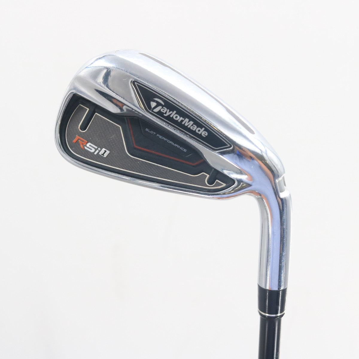 TaylorMade RSi 1 Iron Set 7-P,A Graphite REAX 65 Regular Right-Handed A-159765