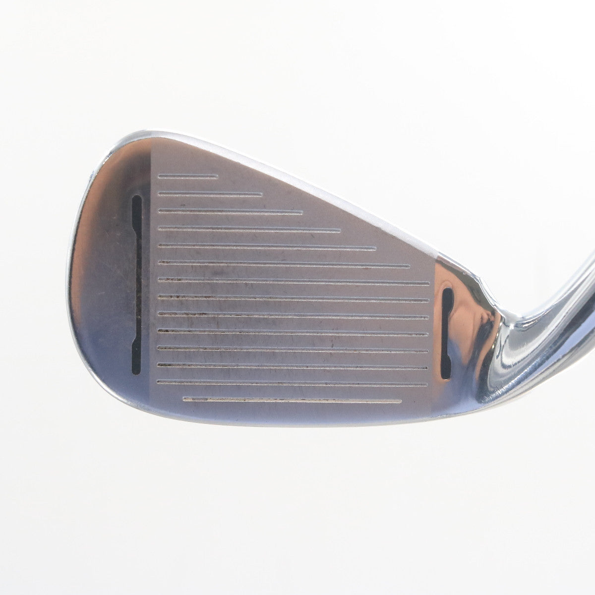 TaylorMade RSi 1 Iron Set 7-P,A Graphite REAX 65 Regular Right-Handed A-159765