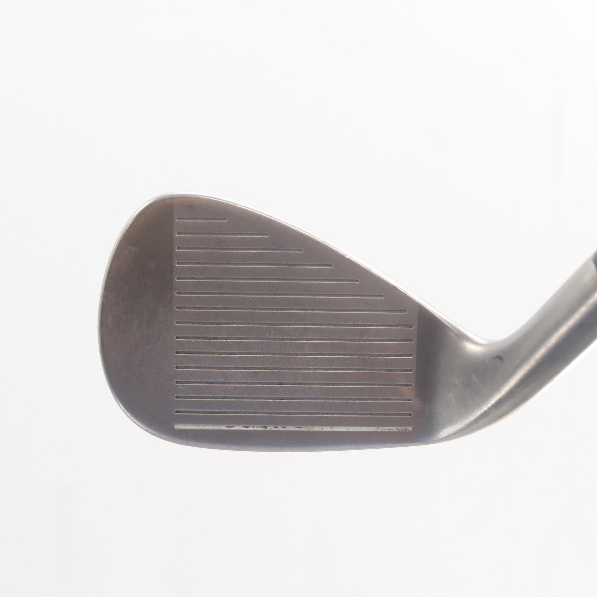 TaylorMade Rocketballz Iron Set 5-P Steel RBZ Regular Right-Handed A-159767