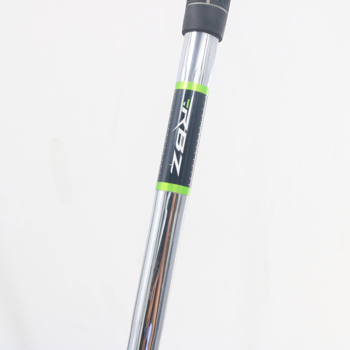 TaylorMade Rocketballz Iron Set 5-P Steel RBZ Regular Right-Handed A-159767