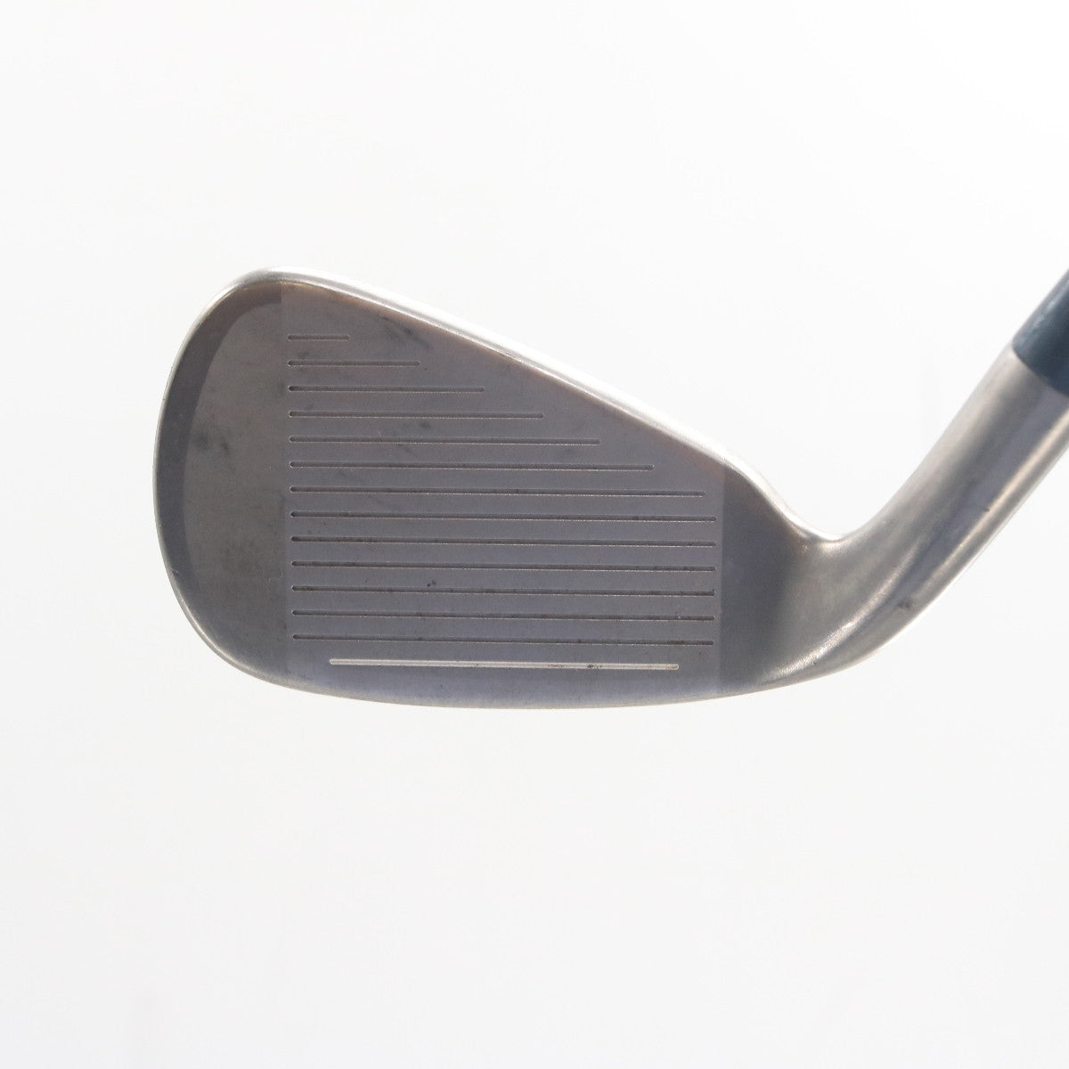 TaylorMade Rocketballz Iron Set 5-P Steel RBZ Regular Right-Handed A-159767